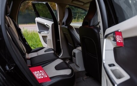 Volvo XC60 II, 2013 год, 1 750 000 рублей, 4 фотография