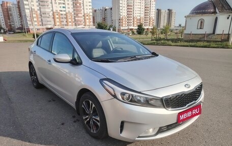 KIA Cerato III, 2018 год, 1 200 000 рублей, 4 фотография