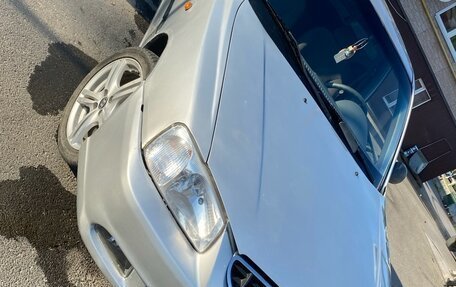 Hyundai Accent II, 2005 год, 380 000 рублей, 4 фотография