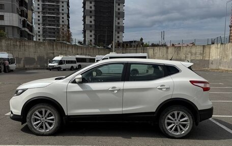 Nissan Qashqai, 2016 год, 1 450 000 рублей, 5 фотография