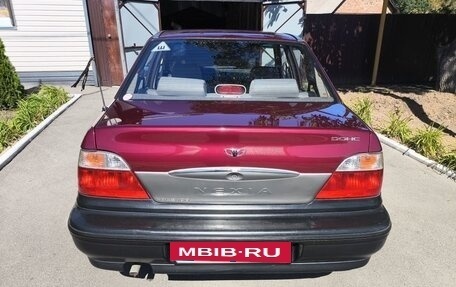 Daewoo Nexia I рестайлинг, 2005 год, 270 000 рублей, 4 фотография