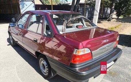 Daewoo Nexia I рестайлинг, 2005 год, 270 000 рублей, 3 фотография