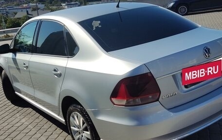 Volkswagen Polo VI (EU Market), 2016 год, 960 000 рублей, 7 фотография
