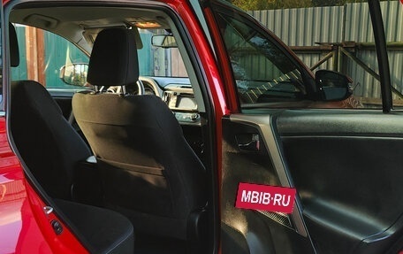 Toyota RAV4, 2014 год, 2 055 000 рублей, 9 фотография