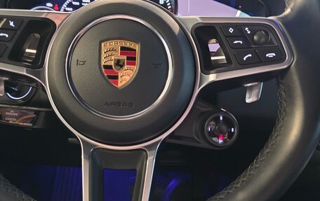 Porsche Cayenne III, 2020 год, 8 000 000 рублей, 8 фотография