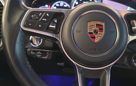 Porsche Cayenne III, 2020 год, 8 000 000 рублей, 9 фотография