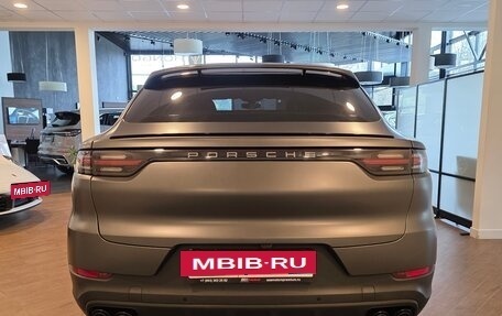 Porsche Cayenne III, 2020 год, 8 000 000 рублей, 3 фотография
