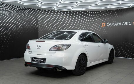 Mazda 6, 2011 год, 642 000 рублей, 2 фотография