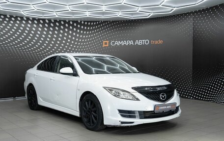 Mazda 6, 2011 год, 642 000 рублей, 3 фотография