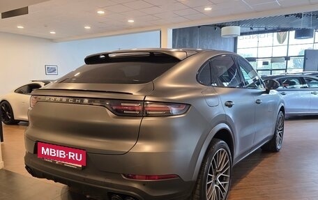 Porsche Cayenne III, 2020 год, 8 000 000 рублей, 4 фотография