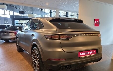 Porsche Cayenne III, 2020 год, 8 000 000 рублей, 2 фотография