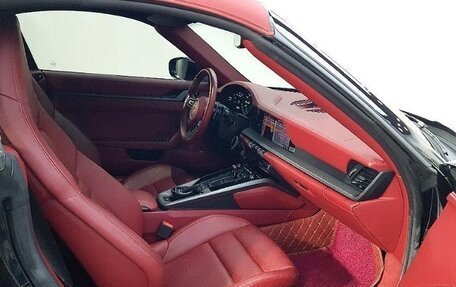Porsche 911, 2020 год, 10 705 179 рублей, 5 фотография