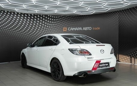 Mazda 6, 2011 год, 642 000 рублей, 4 фотография
