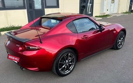 Mazda MX-5, 2019 год, 3 500 000 рублей, 3 фотография