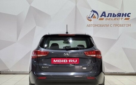 KIA cee'd III, 2016 год, 1 200 000 рублей, 4 фотография