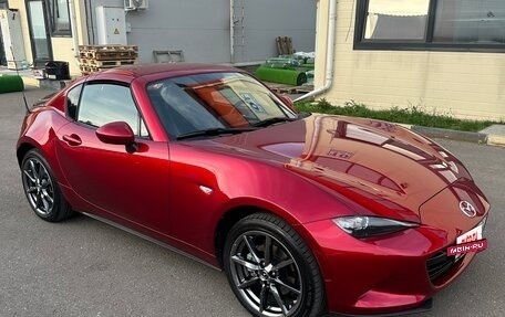 Mazda MX-5, 2019 год, 3 500 000 рублей, 2 фотография