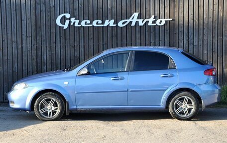 Chevrolet Lacetti, 2008 год, 350 000 рублей, 2 фотография