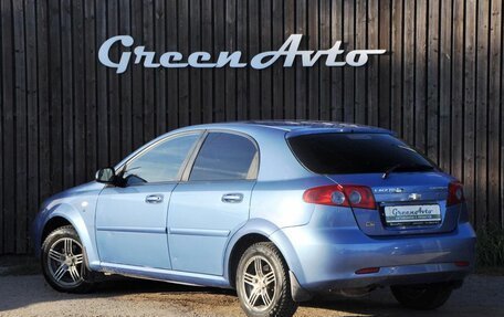 Chevrolet Lacetti, 2008 год, 350 000 рублей, 3 фотография