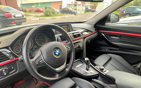 BMW 3 серия, 2014 год, 2 390 000 рублей, 6 фотография