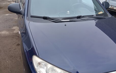 Hyundai Elantra IV, 2008 год, 700 000 рублей, 2 фотография