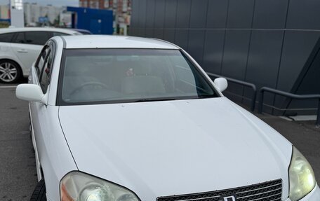 Toyota Mark II IX (X110), 2000 год, 770 000 рублей, 4 фотография