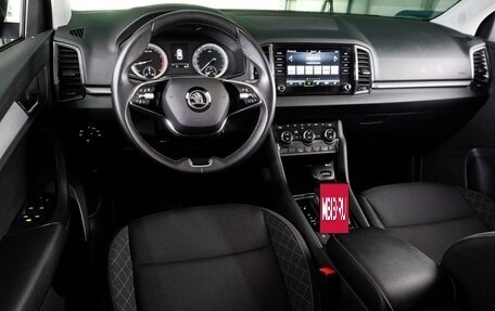 Skoda Karoq I, 2022 год, 2 500 000 рублей, 6 фотография