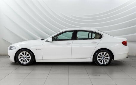 BMW 5 серия, 2012 год, 1 698 000 рублей, 4 фотография