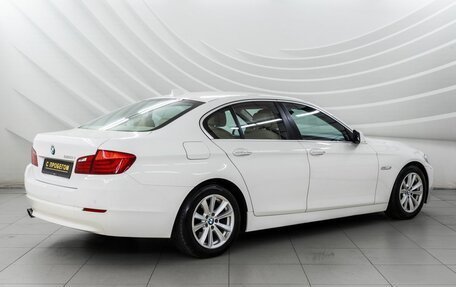 BMW 5 серия, 2012 год, 1 698 000 рублей, 7 фотография