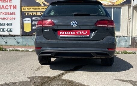 Volkswagen Golf VII, 2020 год, 1 700 000 рублей, 3 фотография