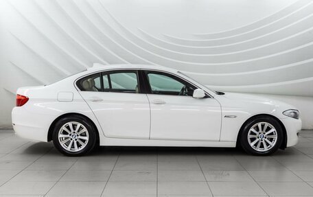 BMW 5 серия, 2012 год, 1 698 000 рублей, 8 фотография