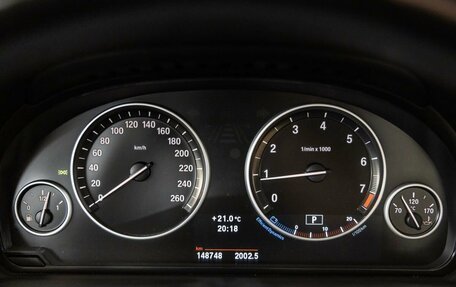 BMW 5 серия, 2012 год, 1 698 000 рублей, 9 фотография