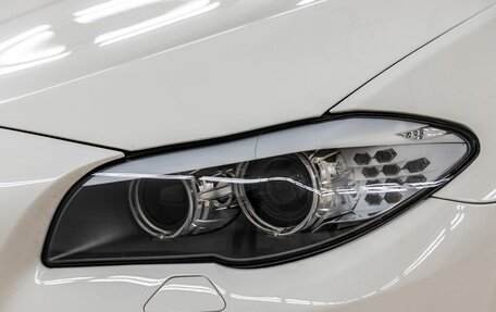 BMW 5 серия, 2012 год, 1 698 000 рублей, 10 фотография