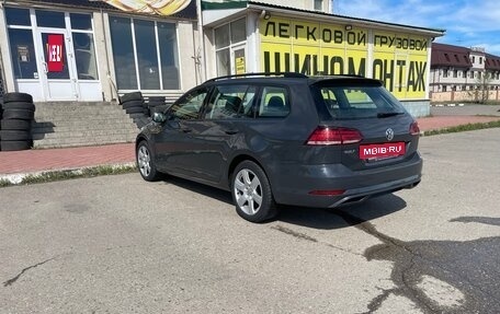 Volkswagen Golf VII, 2020 год, 1 700 000 рублей, 2 фотография