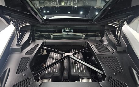 Lamborghini Huracán, 2015 год, 18 431 216 рублей, 6 фотография
