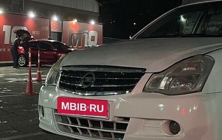 Nissan Almera, 2013 год, 420 000 рублей, 3 фотография