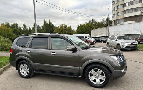 KIA Mohave I, 2012 год, 1 990 000 рублей, 6 фотография