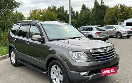 KIA Mohave I, 2012 год, 1 990 000 рублей, 2 фотография