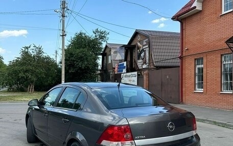 Opel Astra H, 2011 год, 720 000 рублей, 4 фотография