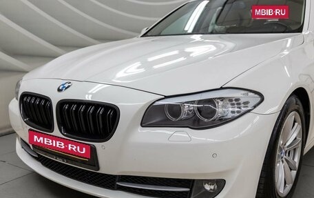 BMW 5 серия, 2012 год, 1 698 000 рублей, 11 фотография