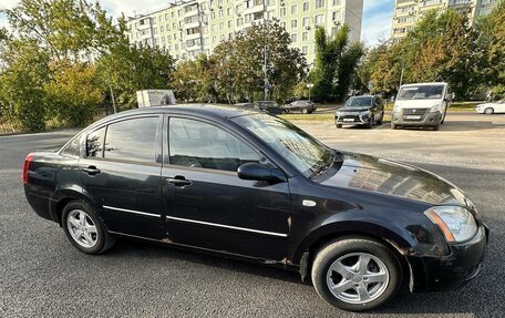 Vortex Estina II (FL-C), 2009 год, 165 000 рублей, 4 фотография