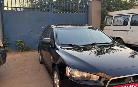 Mitsubishi Lancer IX, 2012 год, 900 000 рублей, 3 фотография