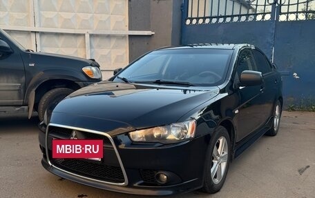 Mitsubishi Lancer IX, 2012 год, 900 000 рублей, 2 фотография