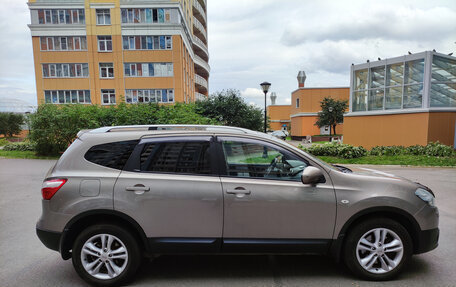 Nissan Qashqai+2 I, 2011 год, 1 350 000 рублей, 7 фотография