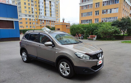 Nissan Qashqai+2 I, 2011 год, 1 350 000 рублей, 8 фотография