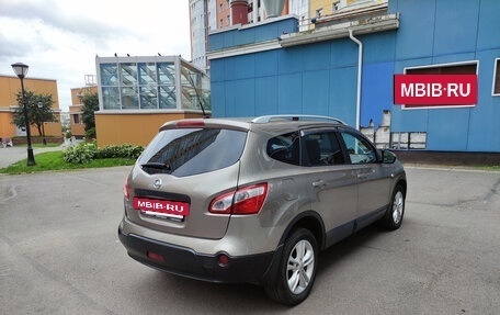 Nissan Qashqai+2 I, 2011 год, 1 350 000 рублей, 6 фотография
