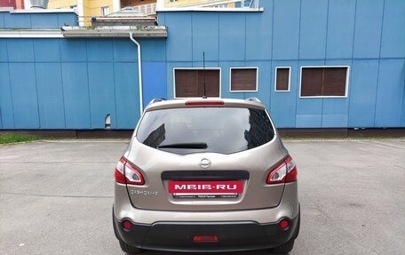 Nissan Qashqai+2 I, 2011 год, 1 350 000 рублей, 5 фотография