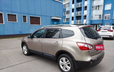 Nissan Qashqai+2 I, 2011 год, 1 350 000 рублей, 4 фотография