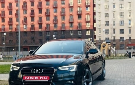 Audi A5, 2014 год, 1 750 000 рублей, 4 фотография