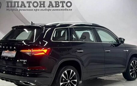 Skoda Kodiaq I, 2023 год, 3 949 000 рублей, 5 фотография