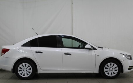 Chevrolet Cruze II, 2011 год, 560 000 рублей, 5 фотография
